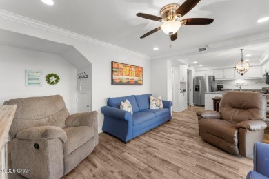 ''Dream by the Sea'' - Pinnacle Port, Unit A335 | Gulf & Lake