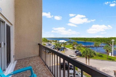 ''Dream by the Sea'' - Pinnacle Port, Unit A335 | Gulf & Lake