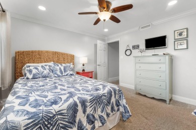 ''Dream by the Sea'' - Pinnacle Port, Unit A335 | Gulf & Lake