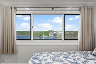 ''Dream by the Sea'' - Pinnacle Port, Unit A335 | Gulf & Lake