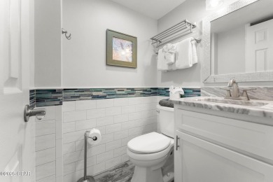 ''Dream by the Sea'' - Pinnacle Port, Unit A335 | Gulf & Lake