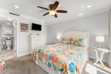 ''Dream by the Sea'' - Pinnacle Port, Unit A335 | Gulf & Lake