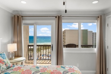 ''Dream by the Sea'' - Pinnacle Port, Unit A335 | Gulf & Lake