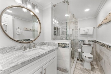 ''Dream by the Sea'' - Pinnacle Port, Unit A335 | Gulf & Lake