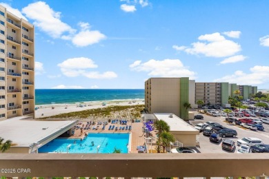 ''Dream by the Sea'' - Pinnacle Port, Unit A335 | Gulf & Lake