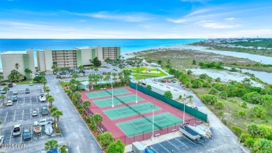 ''Dream by the Sea'' - Pinnacle Port, Unit A335 | Gulf & Lake