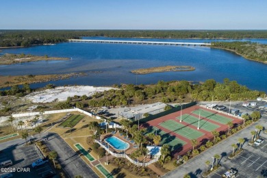 ''Dream by the Sea'' - Pinnacle Port, Unit A335 | Gulf & Lake