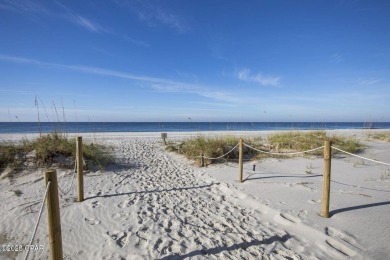 ''Dream by the Sea'' - Pinnacle Port, Unit A335 | Gulf & Lake