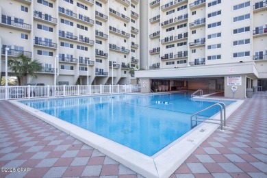 ''Dream by the Sea'' - Pinnacle Port, Unit A335 | Gulf & Lake