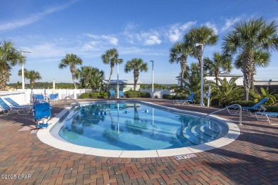 ''Dream by the Sea'' - Pinnacle Port, Unit A335 | Gulf & Lake