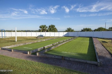 ''Dream by the Sea'' - Pinnacle Port, Unit A335 | Gulf & Lake