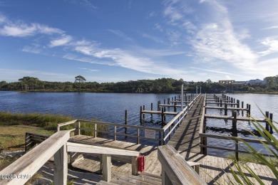 ''Dream by the Sea'' - Pinnacle Port, Unit A335 | Gulf & Lake