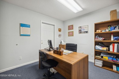 EXCELLENT CORNER LOCATION at Dunn Ave. and Duval Rd. with EXTRA