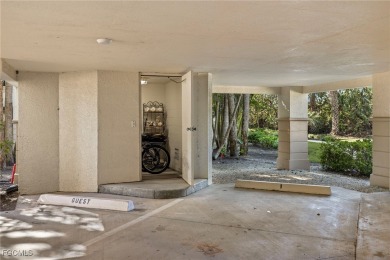 Located in the prestigious Sanctuary, this fully furnished condo