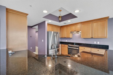 Mangrove Cay Condominium - Luxury Waterfront Living with