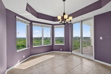 Mangrove Cay Condominium - Luxury Waterfront Living with