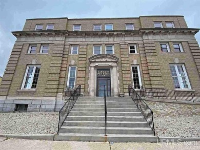 Escanaba's iconic Ludington Post Suites is now available! This