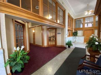 Escanaba's iconic Ludington Post Suites is now available! This