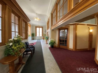 Escanaba's iconic Ludington Post Suites is now available! This