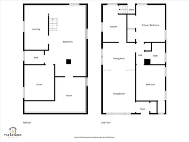 Stop the car! Great investment property, great location!