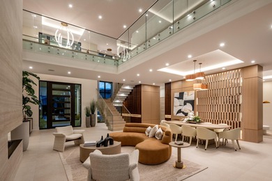 2498 Queen Palm Drive in Boca Raton's Royal Palm Yacht & Country