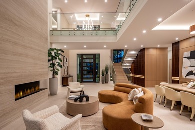 2498 Queen Palm Drive in Boca Raton's Royal Palm Yacht & Country