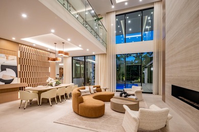 2498 Queen Palm Drive in Boca Raton's Royal Palm Yacht & Country