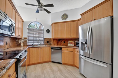 Welcome to this beautifully Grandi model located in the highly