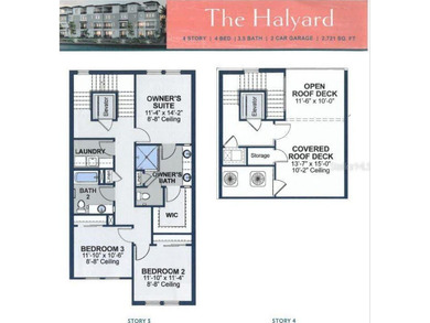 This exquisite four-bedroom, three-and one-half bath luxury