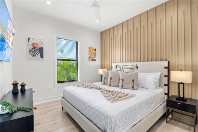 Lido Key luxury retreat with 9 bedrooms, 11 bathrooms a heated