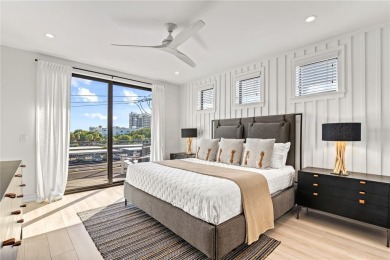 Lido Key luxury retreat with 9 bedrooms, 11 bathrooms a heated