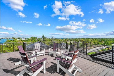 Lido Key luxury retreat with 9 bedrooms, 11 bathrooms a heated