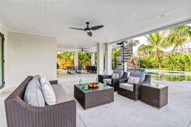 Lido Key luxury retreat with 9 bedrooms, 11 bathrooms a heated