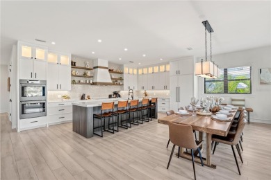 Lido Key luxury retreat with 9 bedrooms, 11 bathrooms a heated