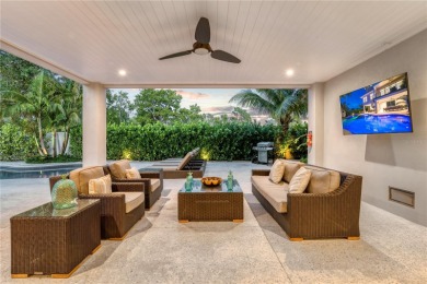 Lido Key luxury retreat with 9 bedrooms, 11 bathrooms a heated