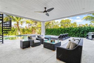 Lido Key luxury retreat with 9 bedrooms, 11 bathrooms a heated