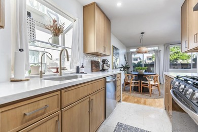 Welcome to Baycrest, one of Point Loma's finest beach condo