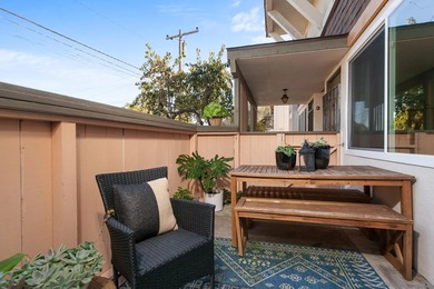 Welcome to Baycrest, one of Point Loma's finest beach condo