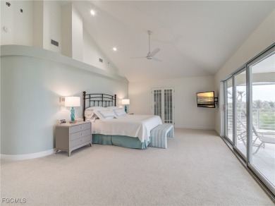 This meticulously refined Gulf-front estate embodies the essence