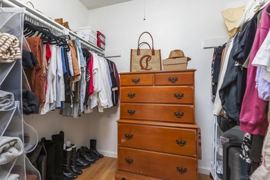 Welcome to Baycrest, one of Point Loma's finest beach condo