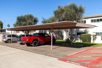 Welcome to Baycrest, one of Point Loma's finest beach condo