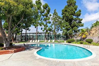 Welcome to Baycrest, one of Point Loma's finest beach condo