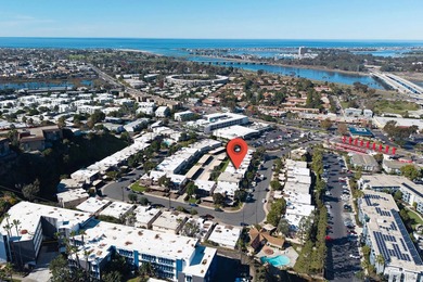 Welcome to Baycrest, one of Point Loma's finest beach condo