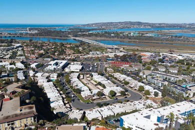 Welcome to Baycrest, one of Point Loma's finest beach condo