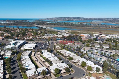 Welcome to Baycrest, one of Point Loma's finest beach condo