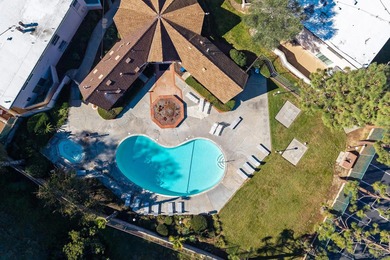 Welcome to Baycrest, one of Point Loma's finest beach condo