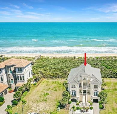 Introducing an Unmatched Luxury Oceanfront Estate! This property
