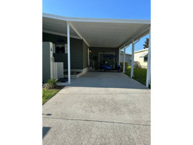 This 2-bedroom, 2-bathroom home offers a perfect place for