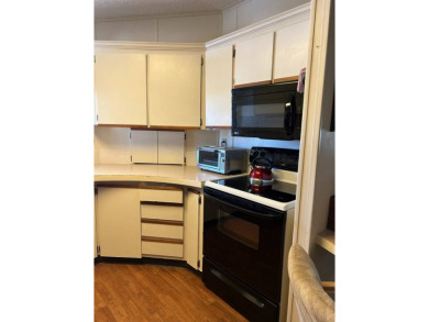 This 2-bedroom, 2-bathroom home offers a perfect place for