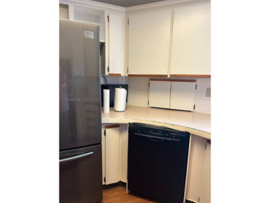 This 2-bedroom, 2-bathroom home offers a perfect place for